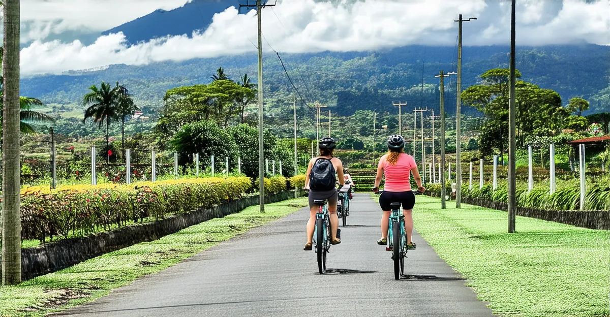 Popayán Bike Tours 2025: Scenic Routes to Explore