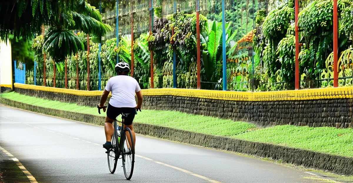Popayán Cycle Tours 2025: Discover the City by Bike