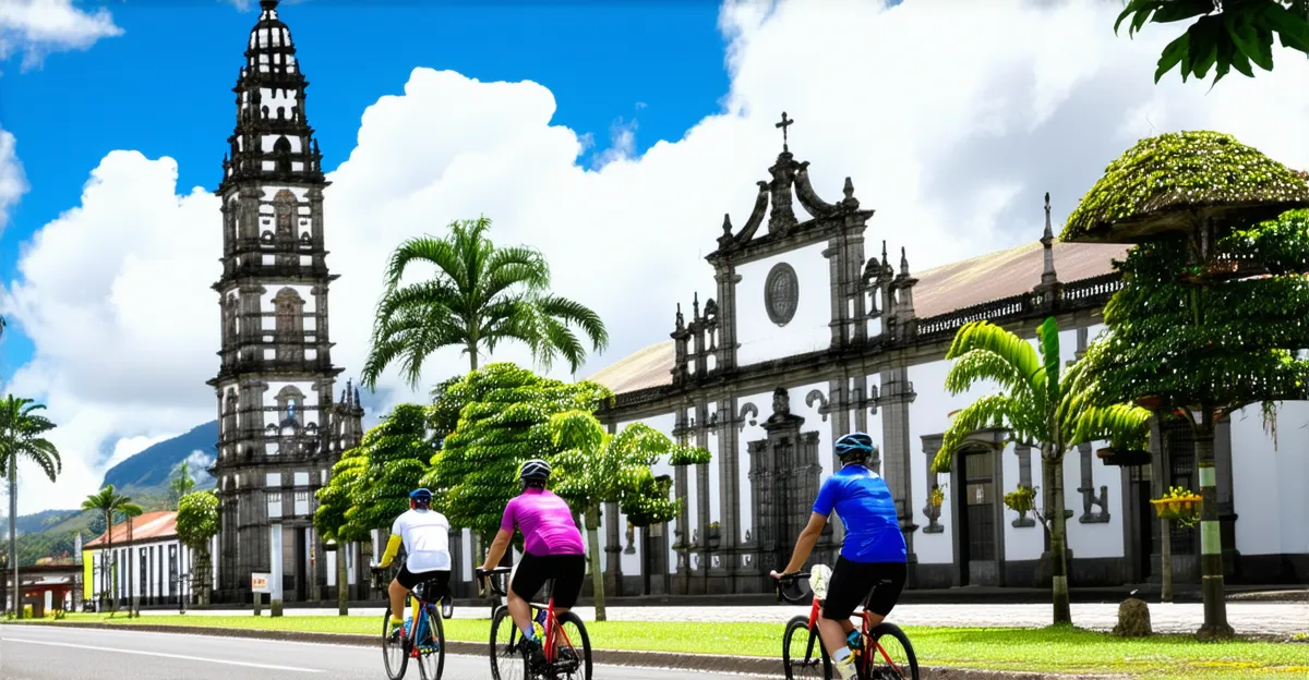 Popayán Cycling Highlights 2025: Must-See Scenic Routes