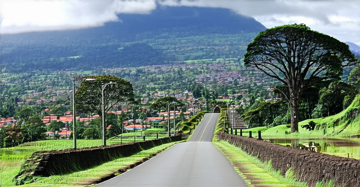 Popayán Scenic Routes 2025: Explore on Foot or Bike