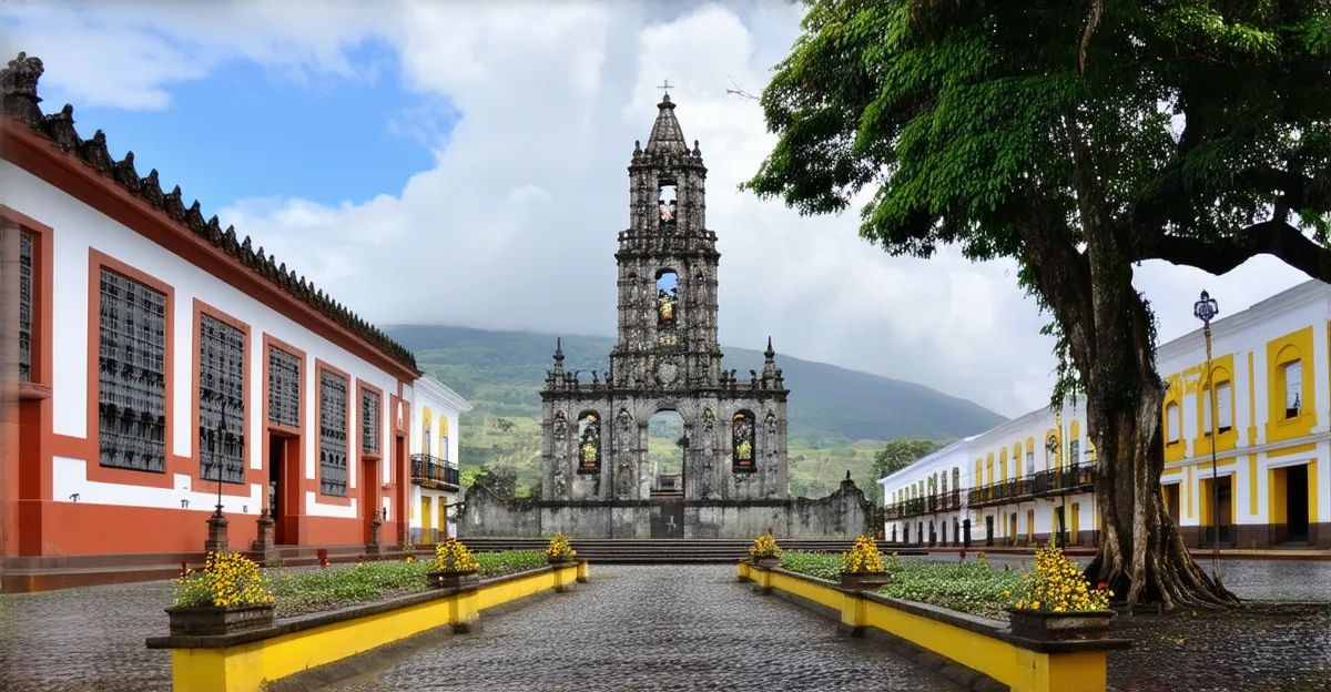 Popayán Walking Tours 2025: Discover Hidden Gems