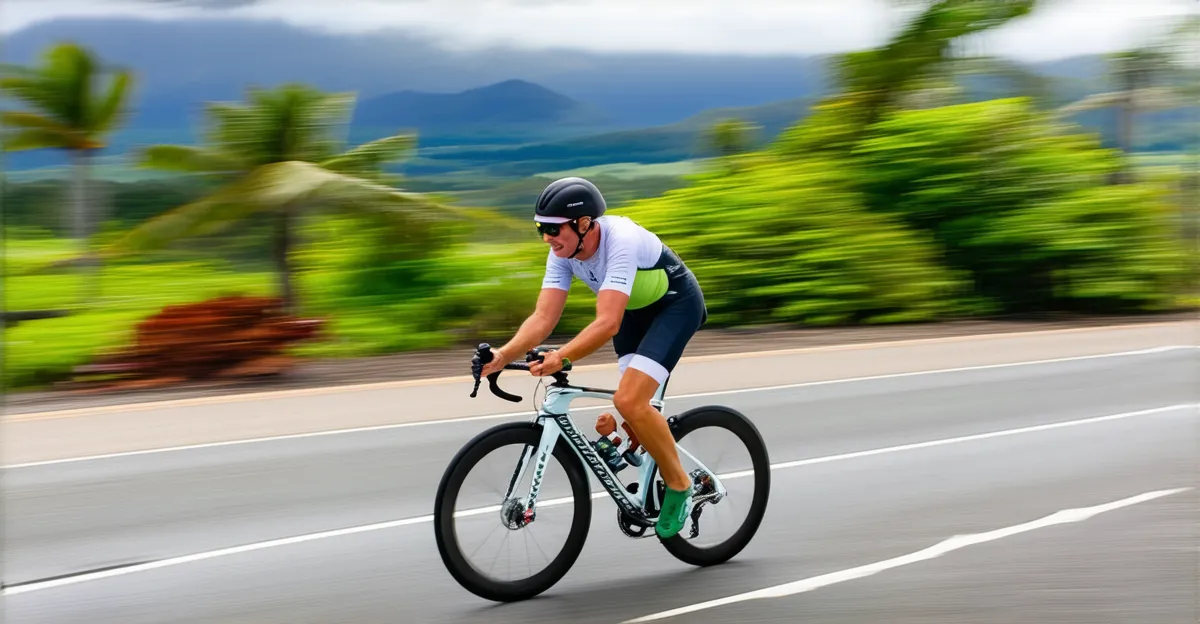 Port Douglas Cycling Highlights 2025: Scenic Routes & Tips