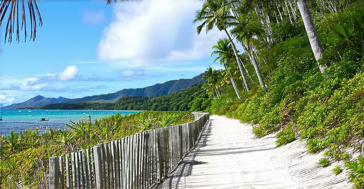 Port Douglas Walking Tours 2025: A Coastal Adventure