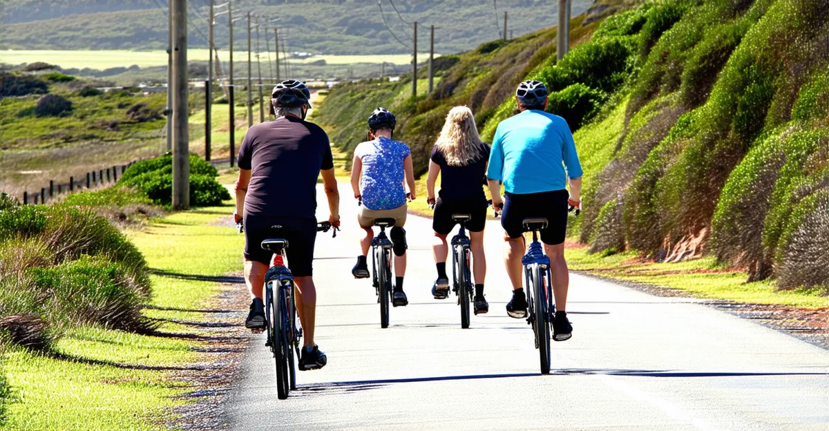 Port Elizabeth Bike Tours 2025: Scenic Routes Await