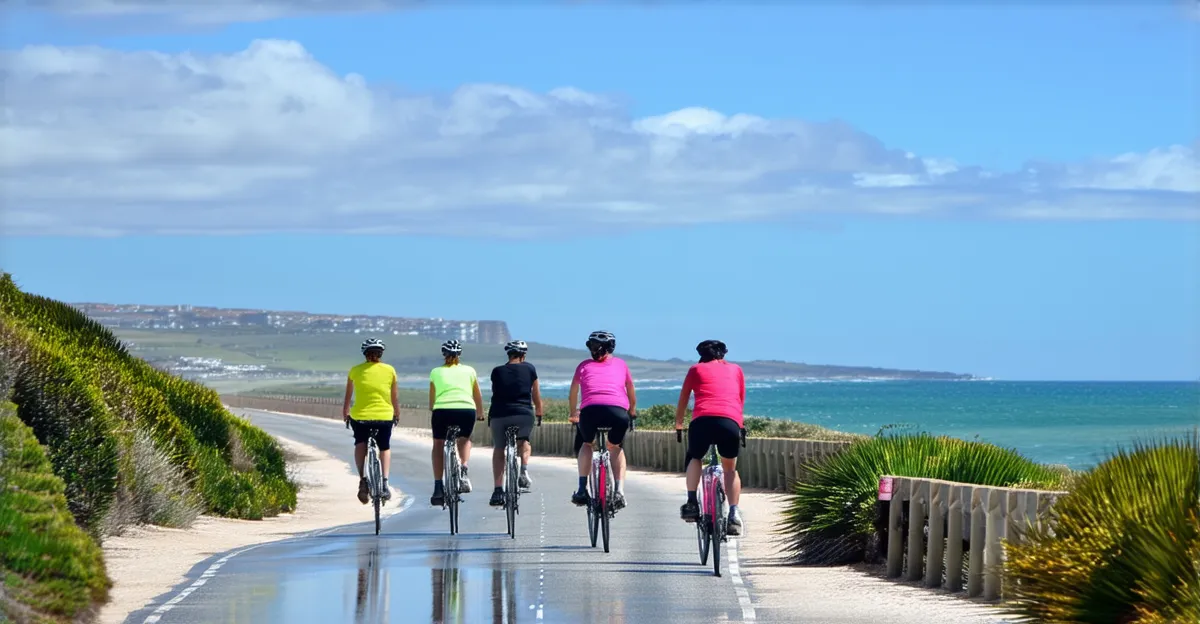 Port Elizabeth Cycle Tours 2025: Scenic Adventures Await