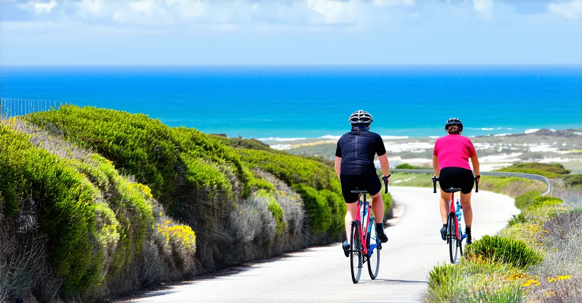 Port Elizabeth Cycling Highlights 2025: Scenic Adventures