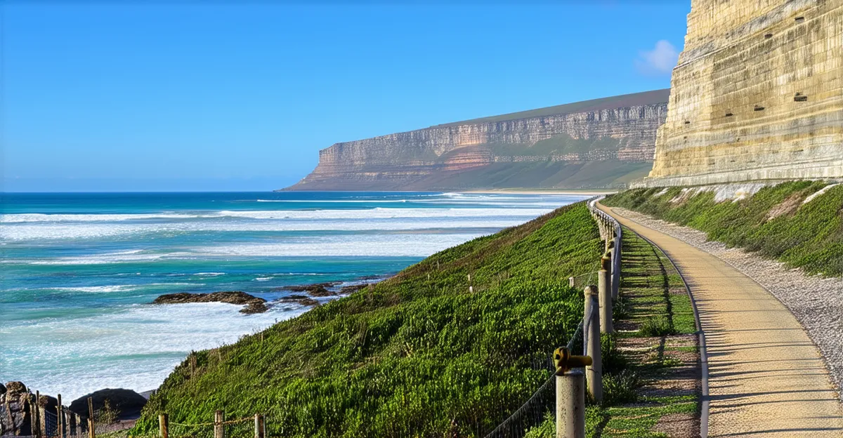 Port Elizabeth Scenic Routes 2025: Must-See Highlights