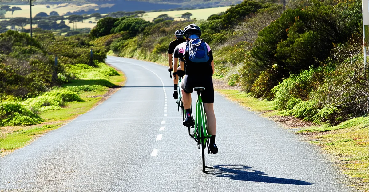 Port Elizabeth Seasonal Cycling Tours 2025: Top Routes