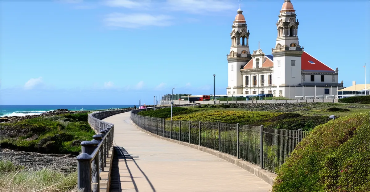 Port Elizabeth Walking Tours 2025: Explore the Coast