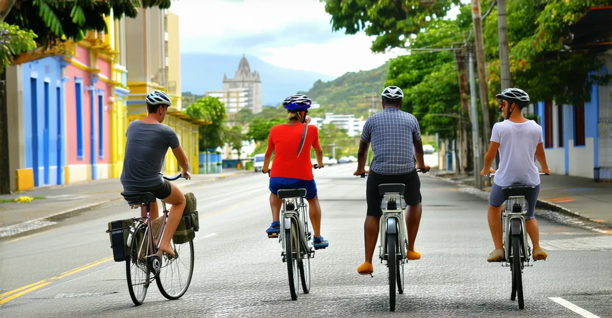 Port Louis Bike Tours 2025: Scenic Routes Await
