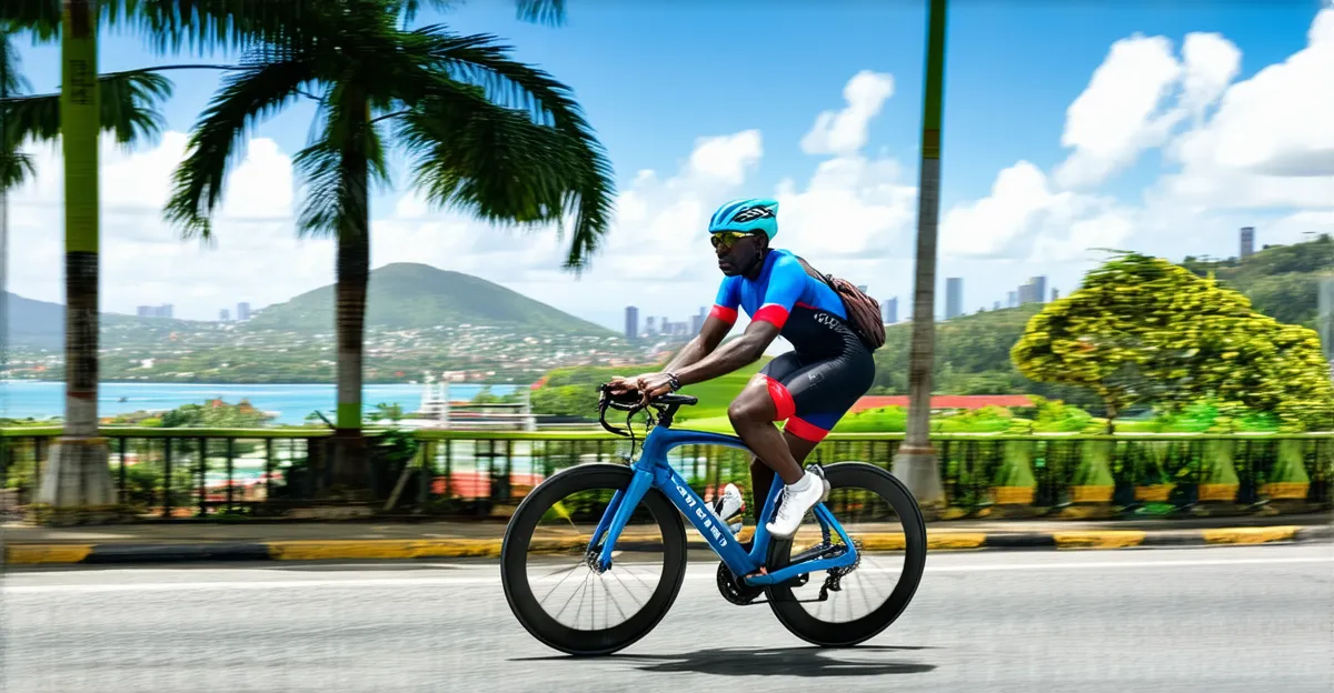 Port of Spain Cycling Highlights 2025: Must-See Routes