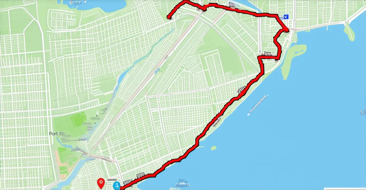Port of Spain Scenic Cycling Routes 2025: Must-Explore Trails