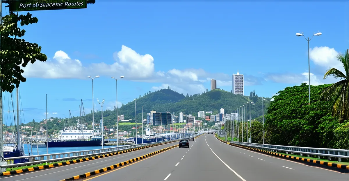 Port of Spain Scenic Routes 2025: Explore by Bike &amp; Foot