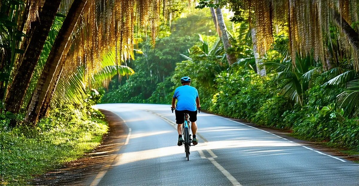 Port Vila Scenic Cycling Routes 2025: Adventure Awaits