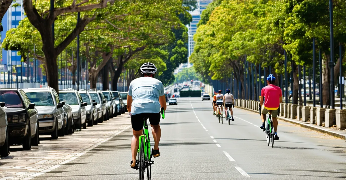 Porto Alegre Cycling Highlights 2025: Uncover the City