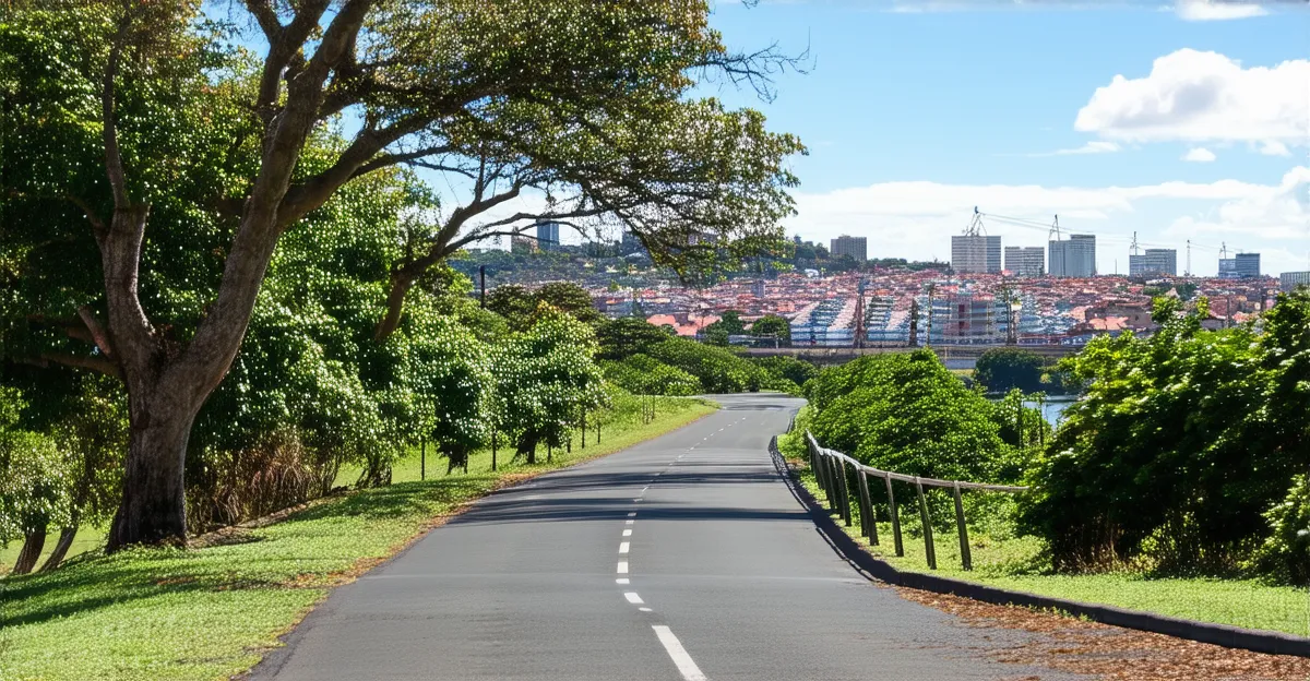 Porto Alegre Scenic Cycling Routes 2025: Must-See Spots