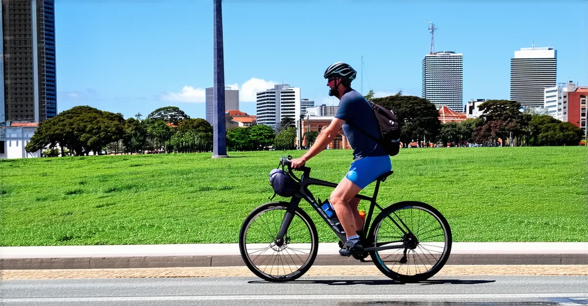 Porto Alegre Seasonal Cycling Tours 2025: Best Routes