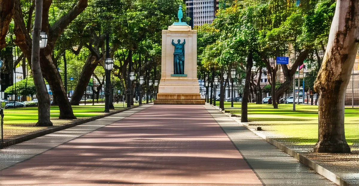 Porto Alegre Walking Tours 2025: Experience the City