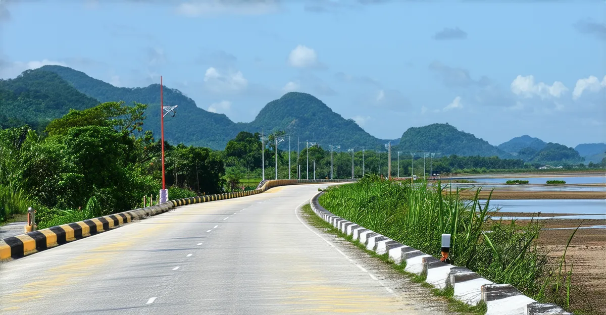 Prachuap Khiri Khan Scenic Routes 2025: Must-See Spots