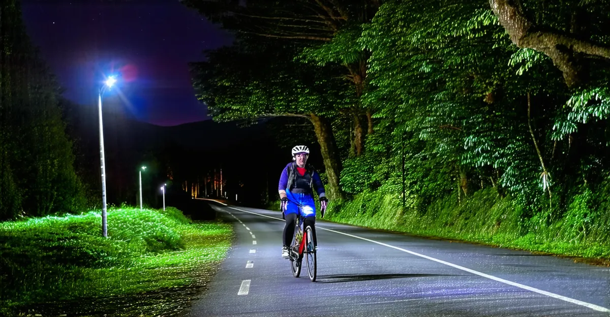 Pucón Night Cycling Tours 2025: Top Experience Guide