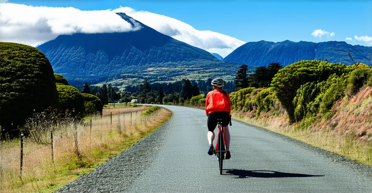 Pucón Scenic Cycling Routes 2025: Explore Nature's Wonders