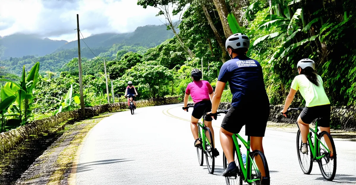 Puerto Galera Bike Tours 2025: Explore the Island