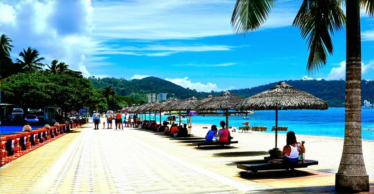 Puerto Galera Walking Tours 2025: Explore Hidden Gems