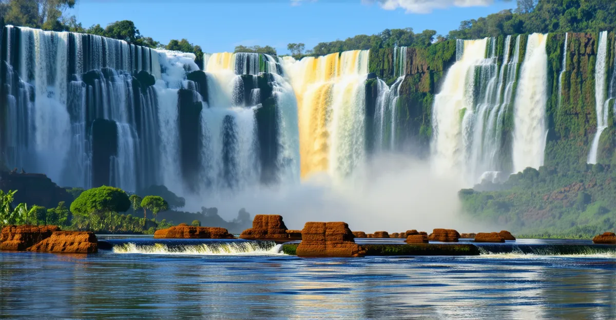 Puerto Iguazú Scenic Routes 2025: Explore the Wonders