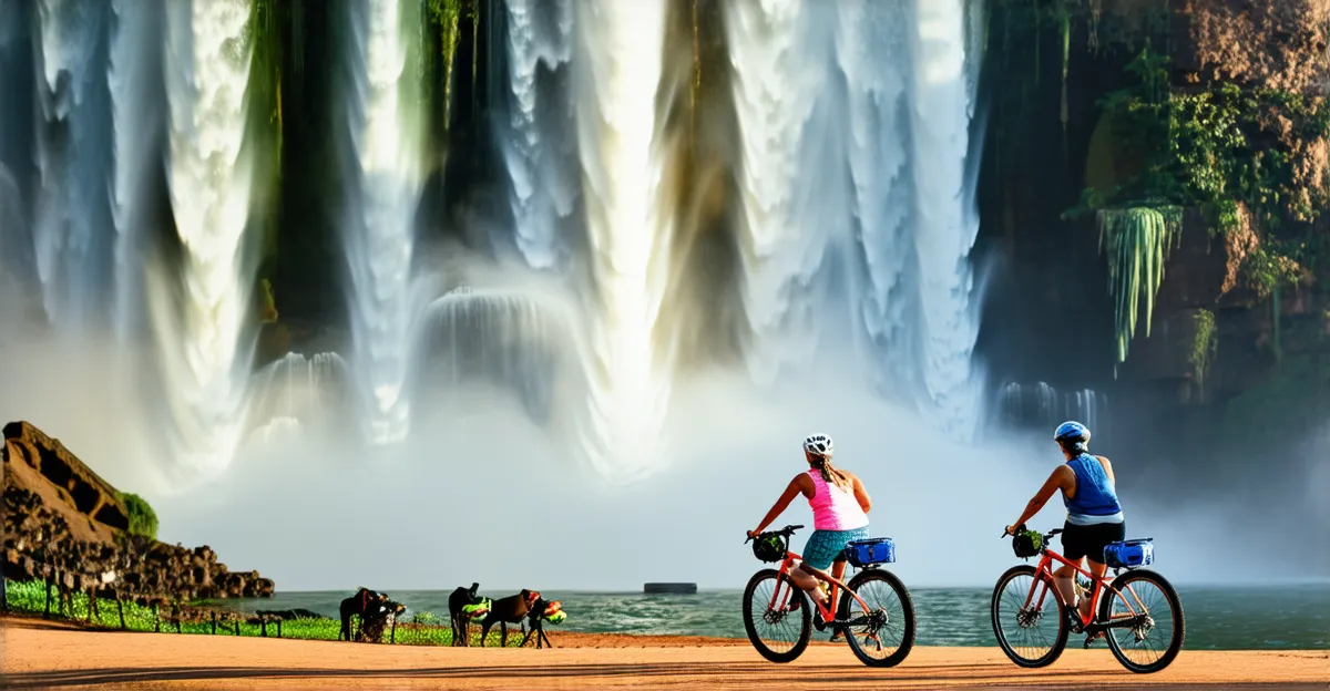 Puerto Iguazú Seasonal Cycling Tours 2025: Explore Nature