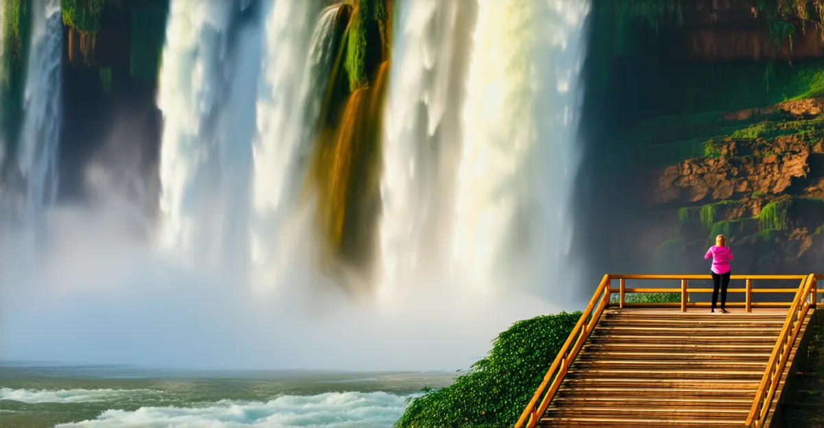 Puerto Iguazú Walking Tours 2025: Nature’s Wonders Await