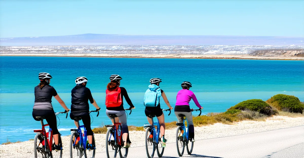 Puerto Madryn Cycle Tours 2025: Discover Patagonia