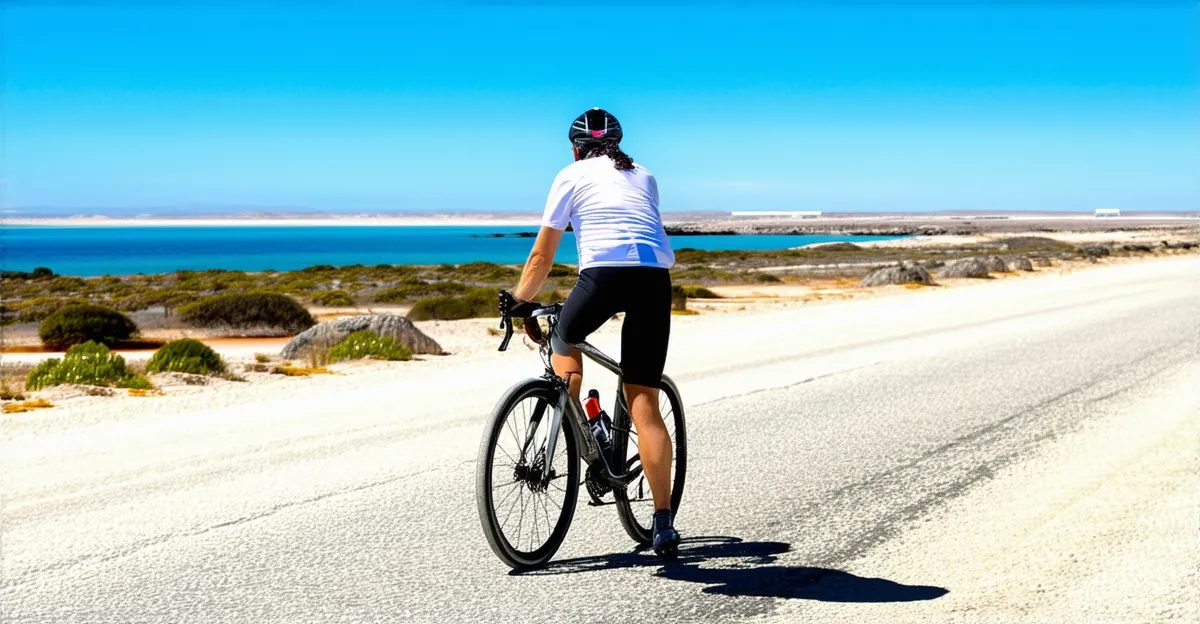 Puerto Madryn Cycling Highlights 2025: Explore by Bike