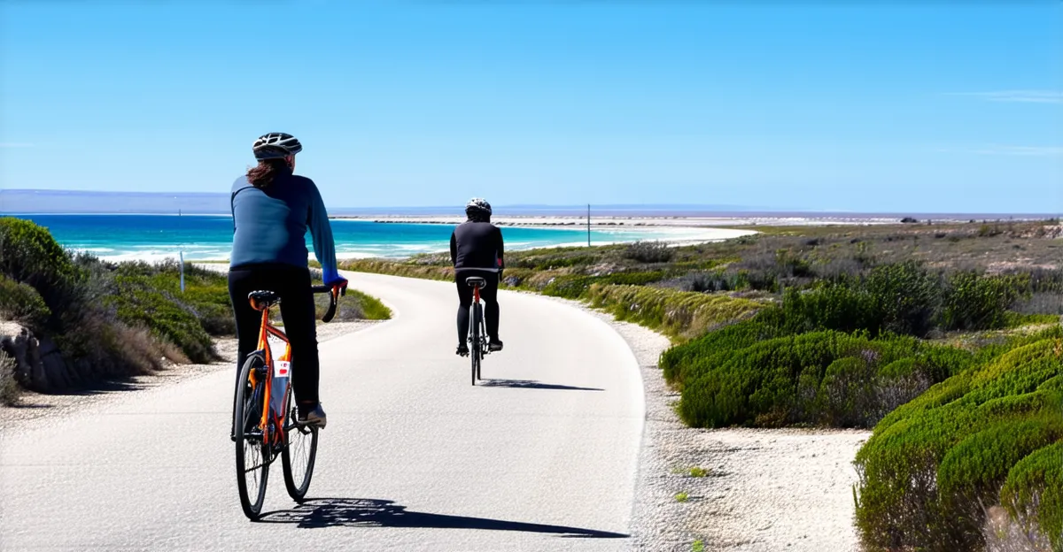 Puerto Madryn Scenic Cycling Routes 2025: Best Highlights