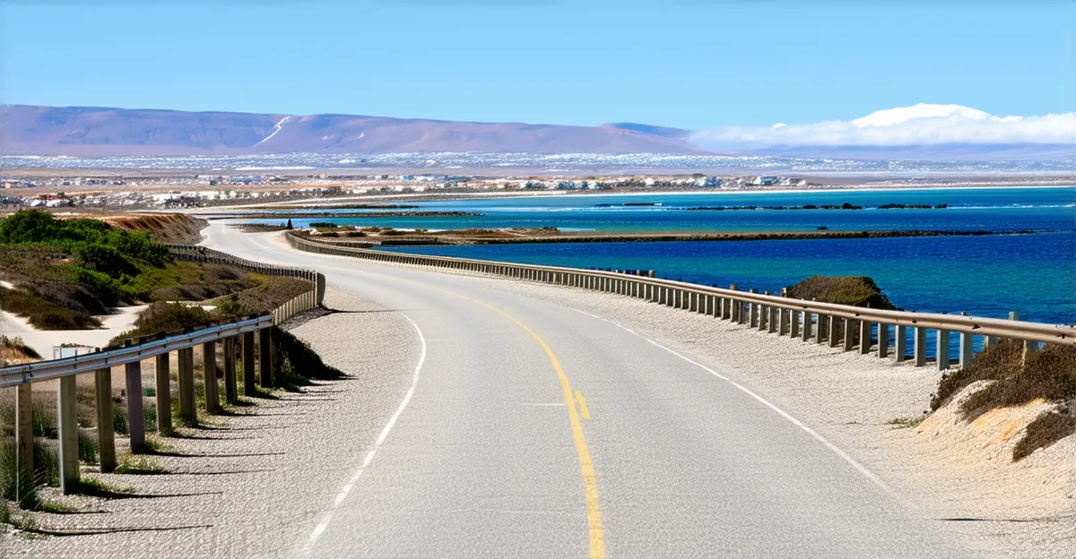 Puerto Madryn Scenic Routes 2025: Unforgettable Adventures