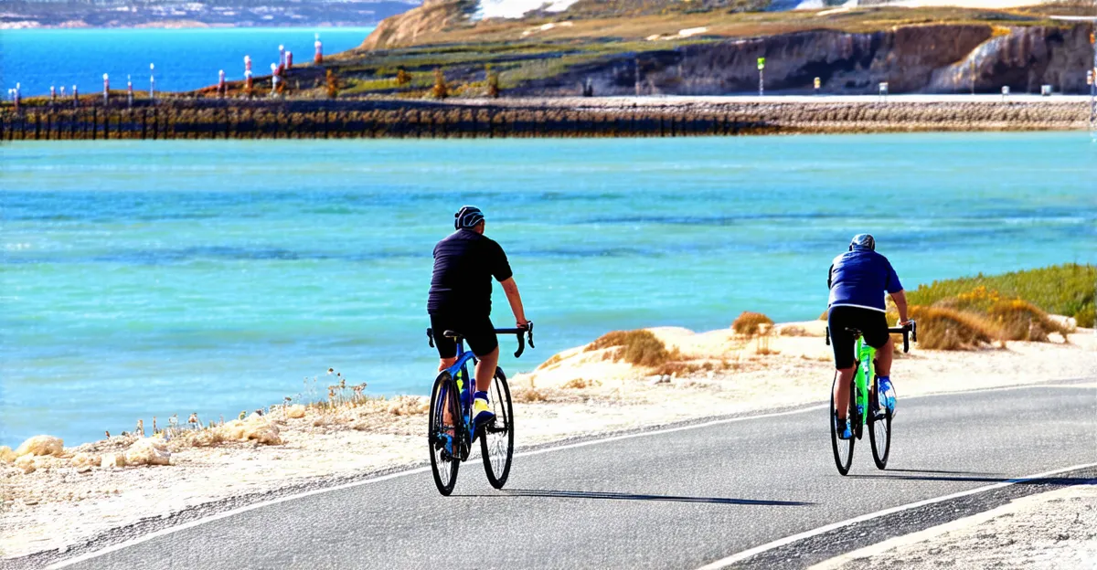 Puerto Madryn Seasonal Cycling Tours 2025: Explore Nature