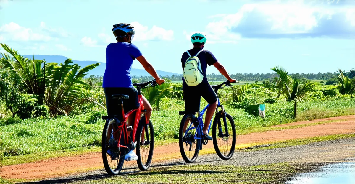 Puerto Maldonado Bike Tours 2025: Explore the Paradise