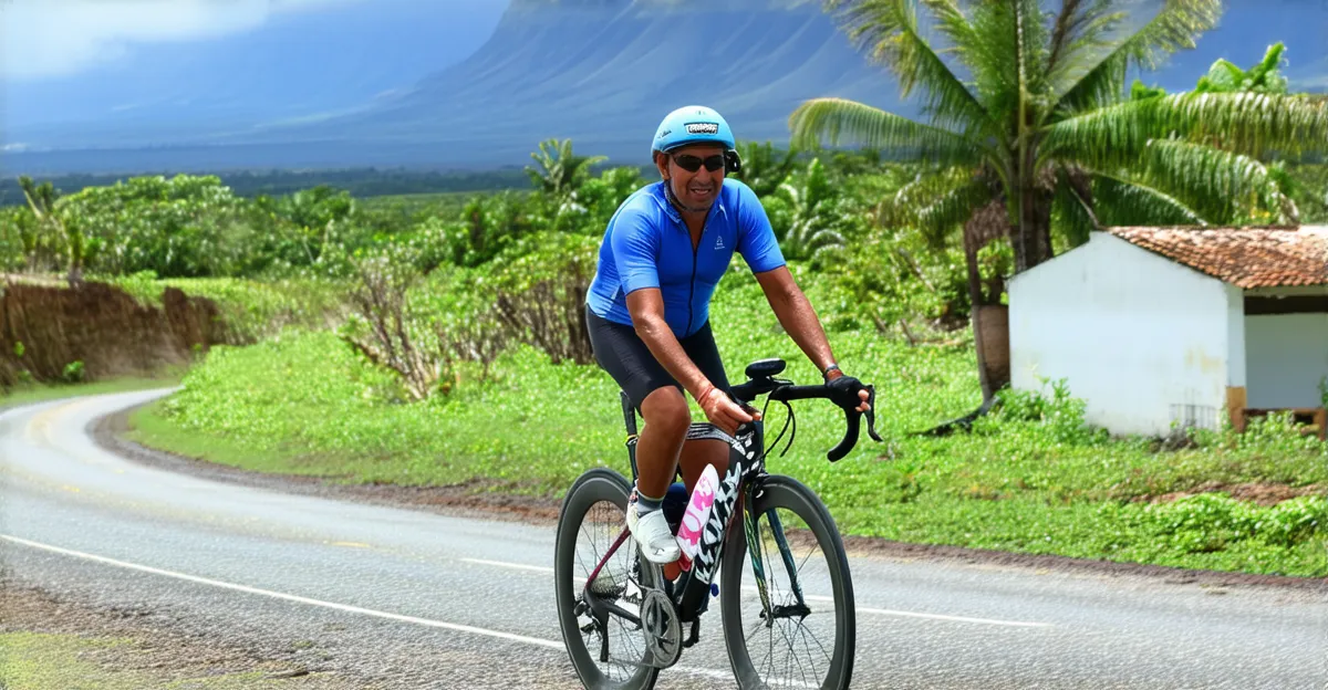 Puerto Maldonado Cycling Highlights 2025: Top Routes &amp; Tips