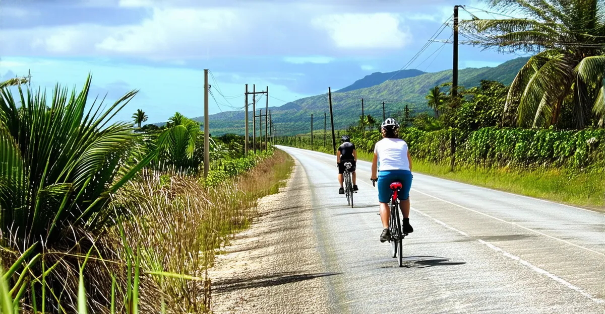 Puerto Maldonado Scenic Cycling Routes 2025: Must-See Spots