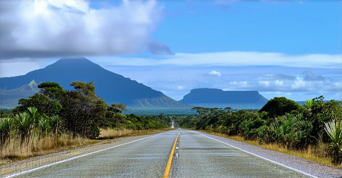 Puerto Maldonado Scenic Routes: Nature & Adventure in 2025