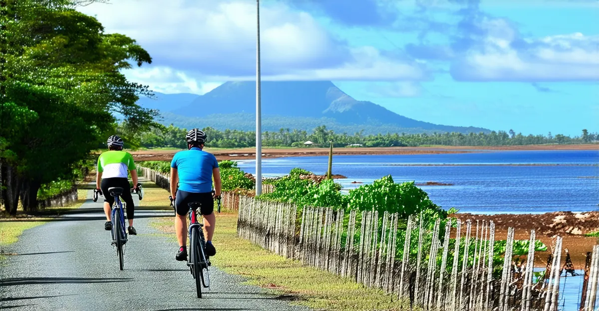 Puerto Maldonado Seasonal Cycling Tours 2025: Explore Nature