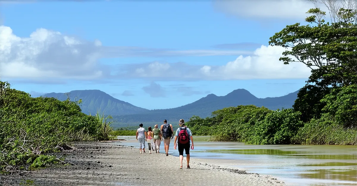 Puerto Maldonado Walking Tours 2025: Explore Nature &amp; Culture