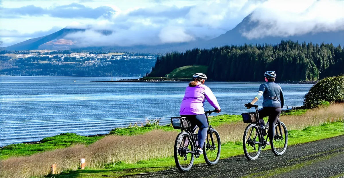 Puerto Montt Cycle Tours 2025: Discover Scenic Routes