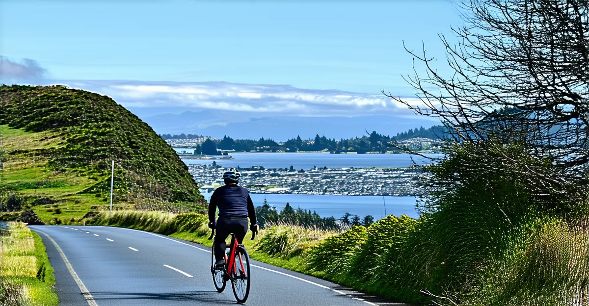 Puerto Montt Cycling Highlights 2025: Scenic Routes