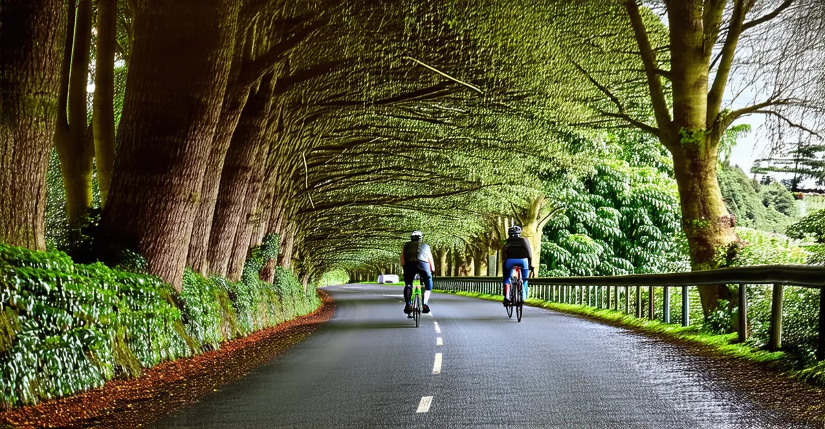 Puerto Montt Scenic Cycling Routes 2025: Must-See Spots