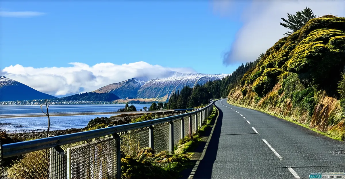 Puerto Montt Scenic Routes 2025: Explore on Two Wheels