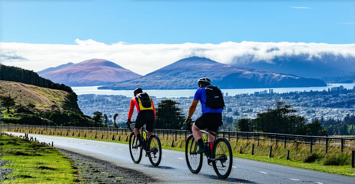 Puerto Montt Seasonal Cycling Tours 2025: Explore the Best