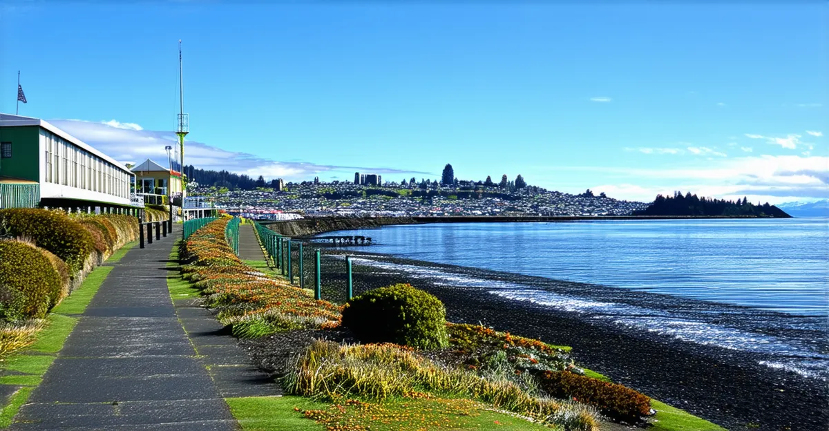 Puerto Montt Walking Tours 2025: Explore Hidden Gems