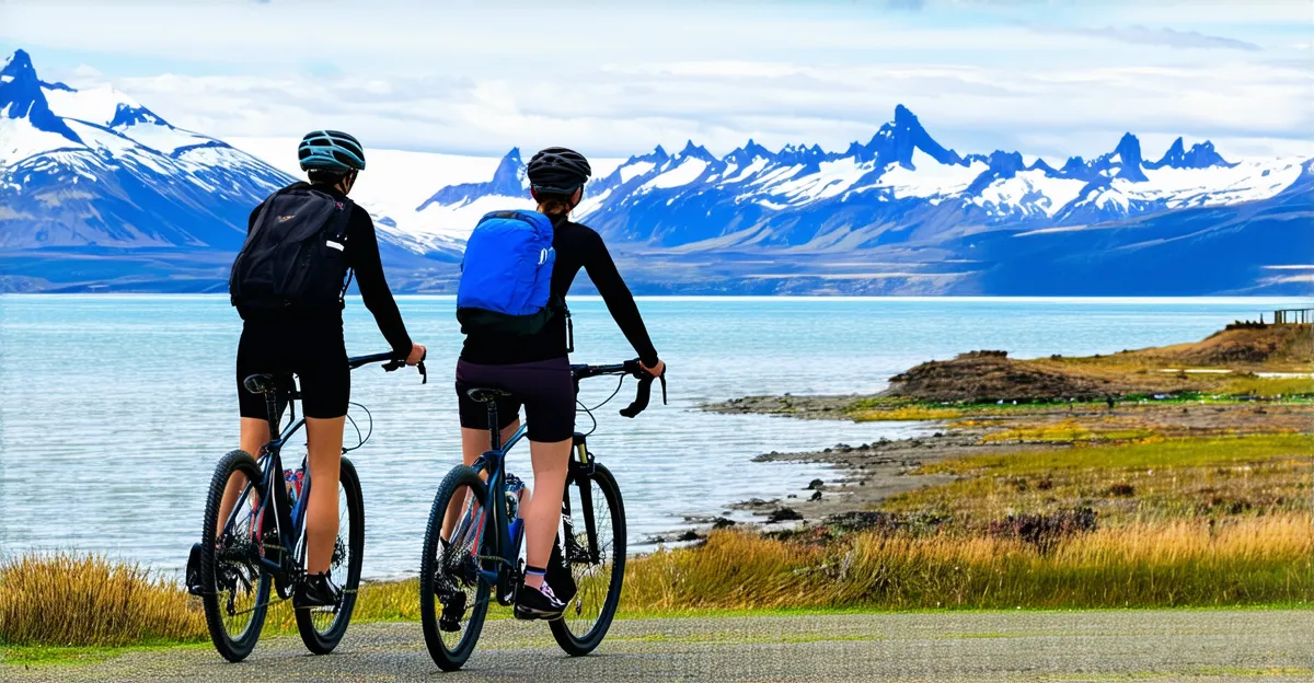 Puerto Natales Bike Tours 2025: Scenic Pathways Await