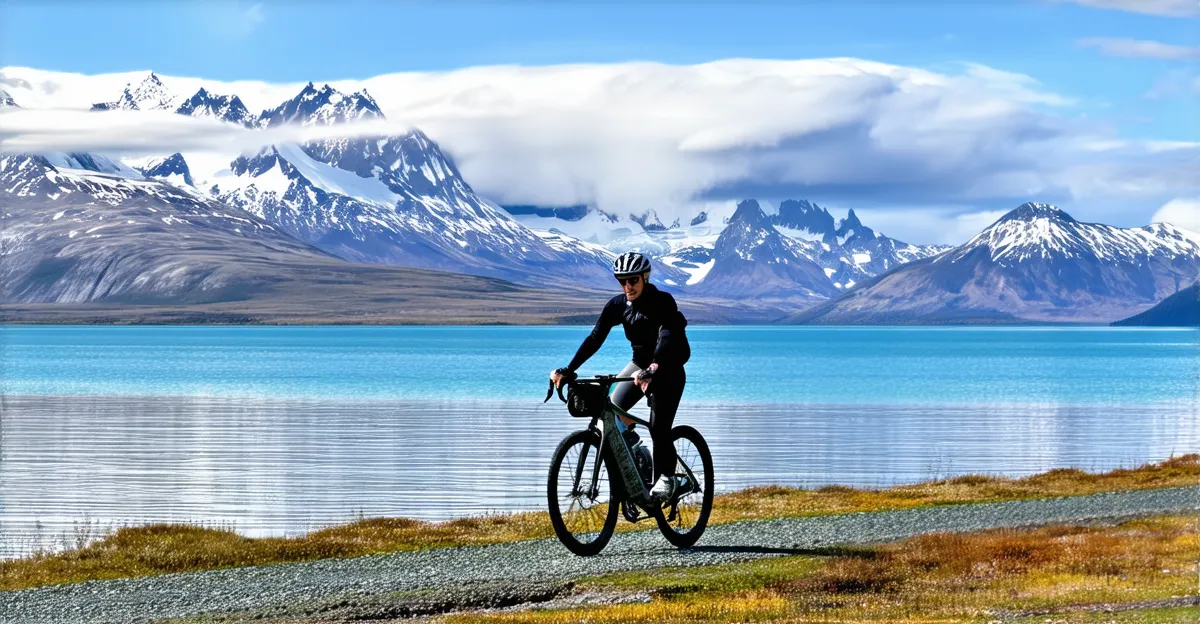 Puerto Natales Cycle Tours 2025: Scenic Routes & Tips