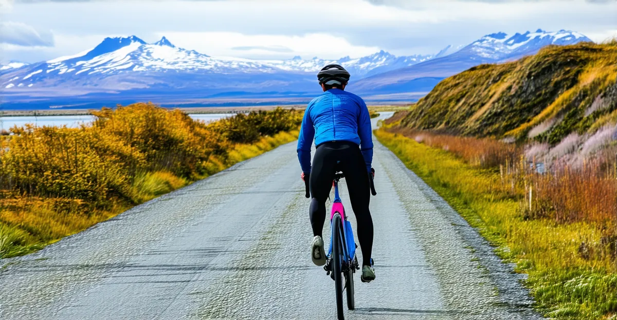 Puerto Natales Cycling Highlights 2025: Explore Naturally